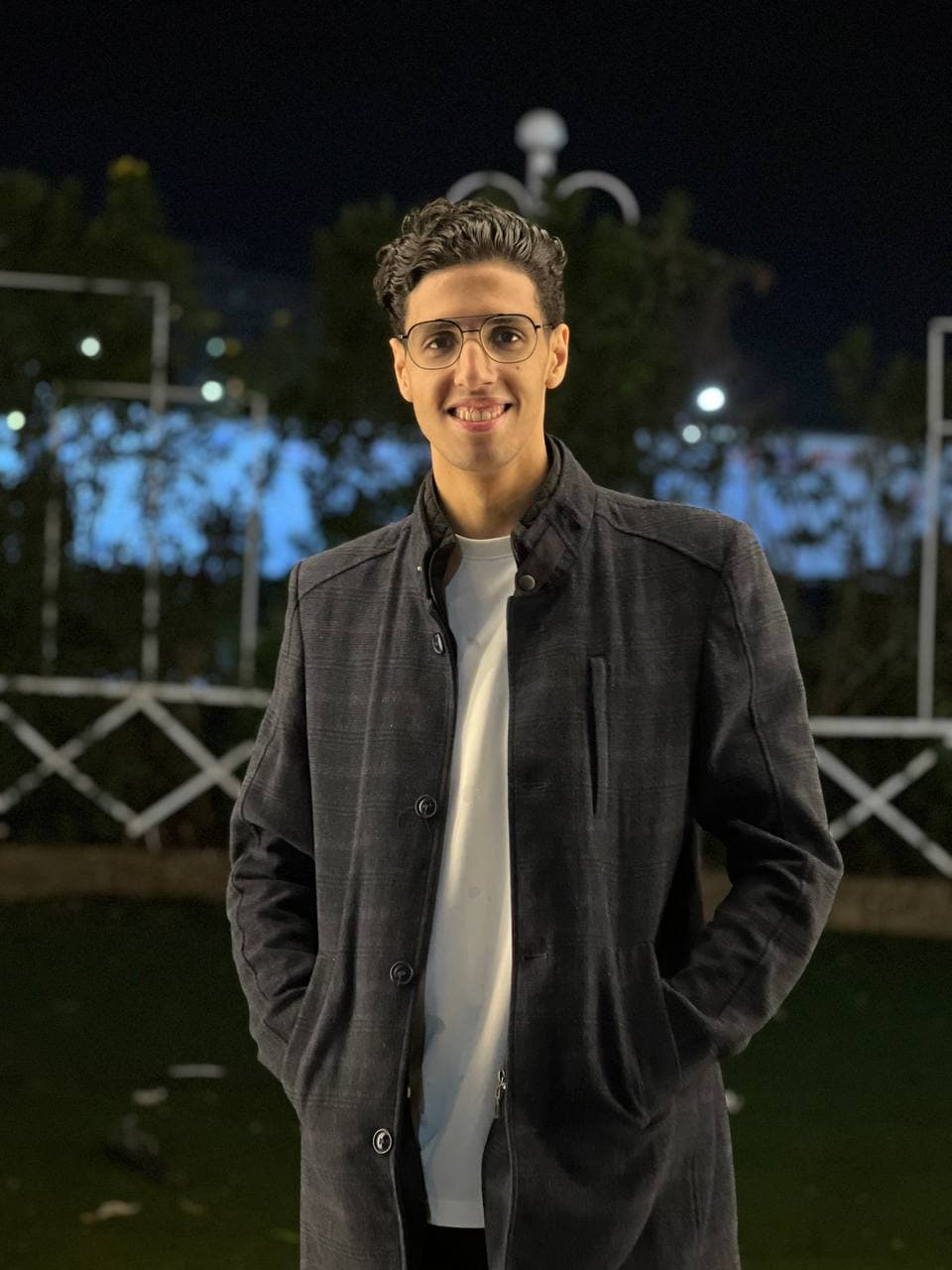 Mahmoud Mohamed